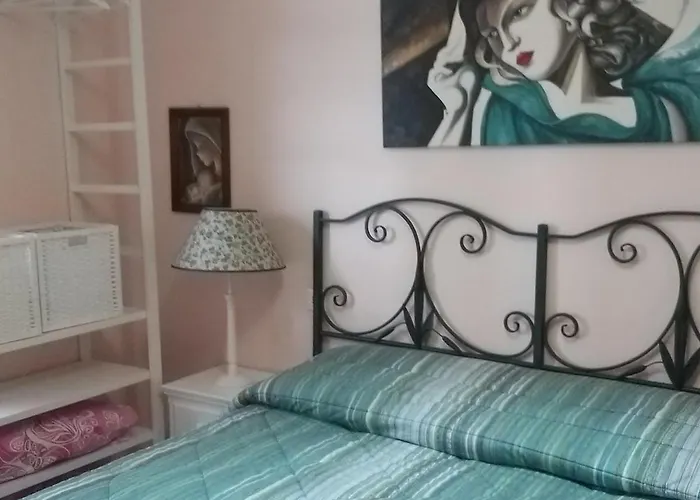 Antica Casa Di Famiglia
