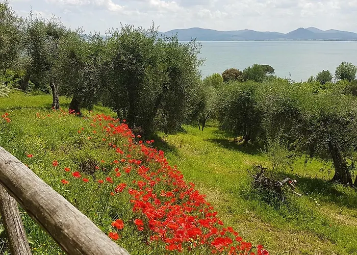 Antica Casa Di Famiglia