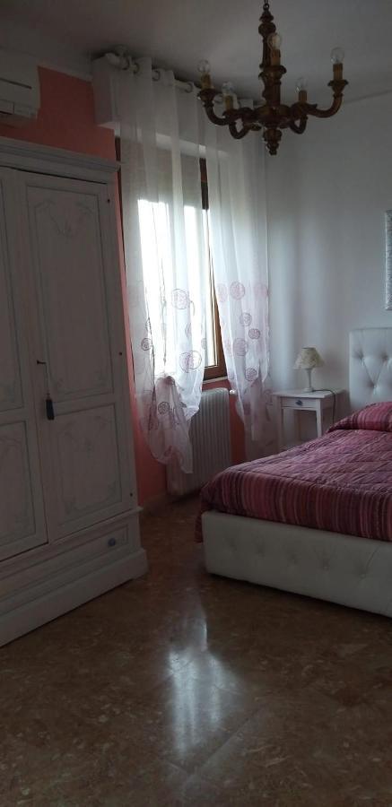 Antica Casa Di Famiglia Guest house