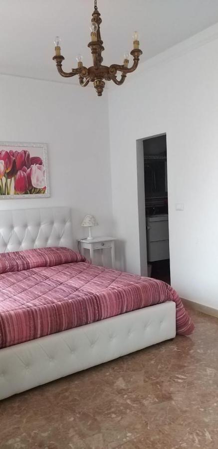 Antica Casa Di Famiglia Guest house *