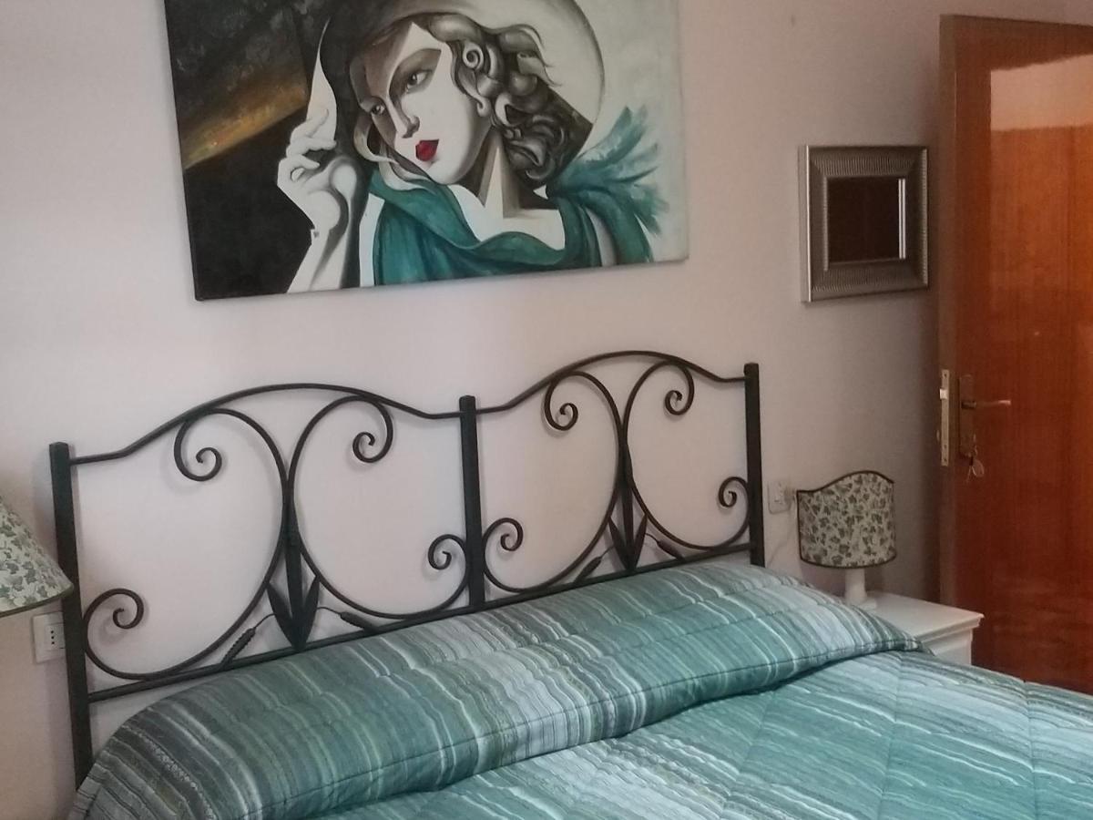 Guest house Antica Casa Di Famiglia *