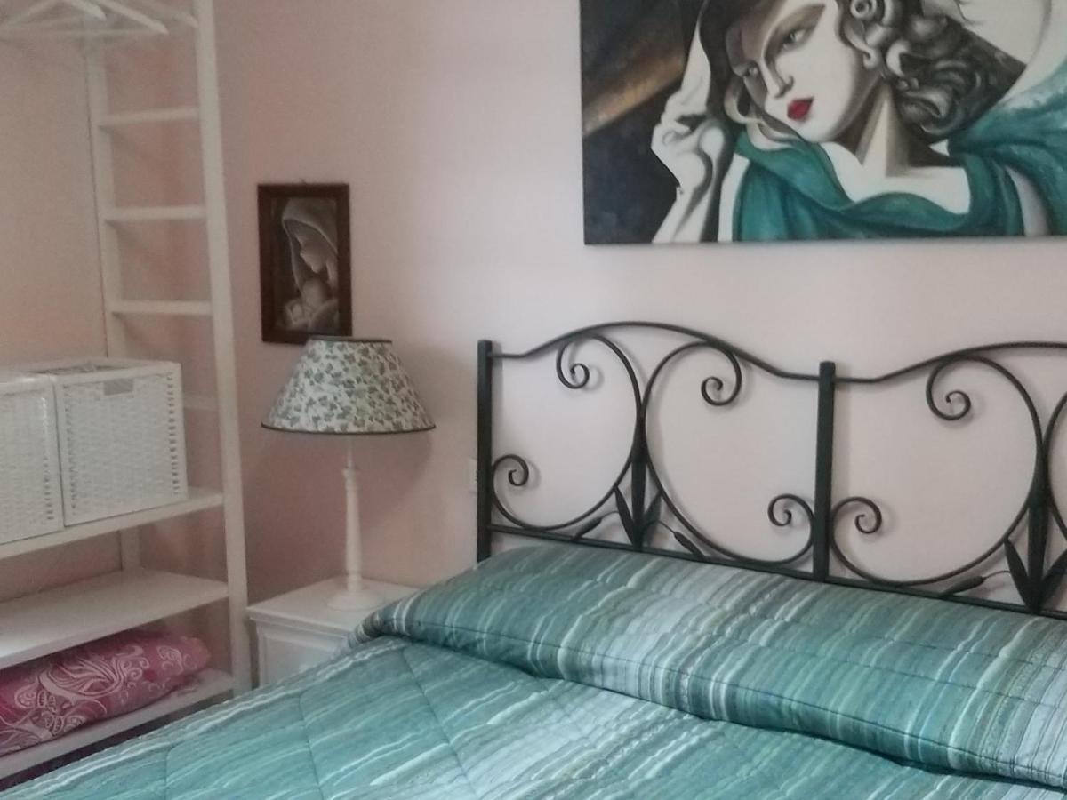Antica Casa Di Famiglia Guest house Castiglione del Lago