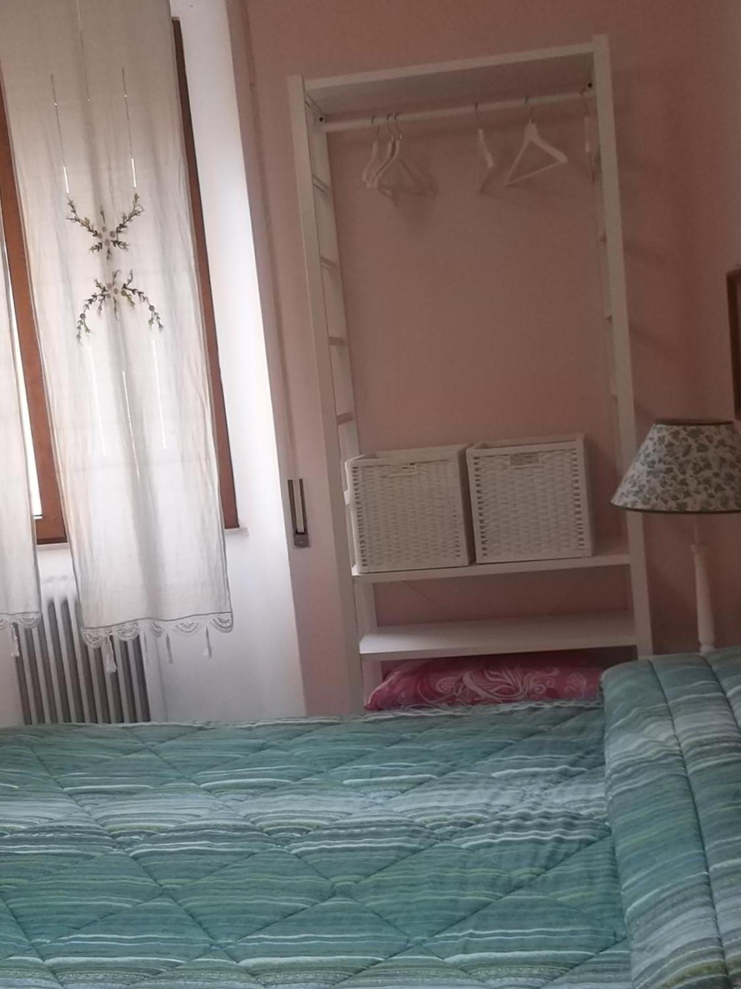 Antica Casa Di Famiglia *