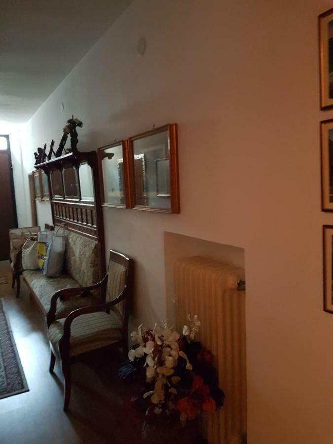 Antica Casa Di Famiglia