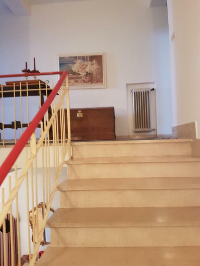 Antica Casa Di Famiglia Guest house *