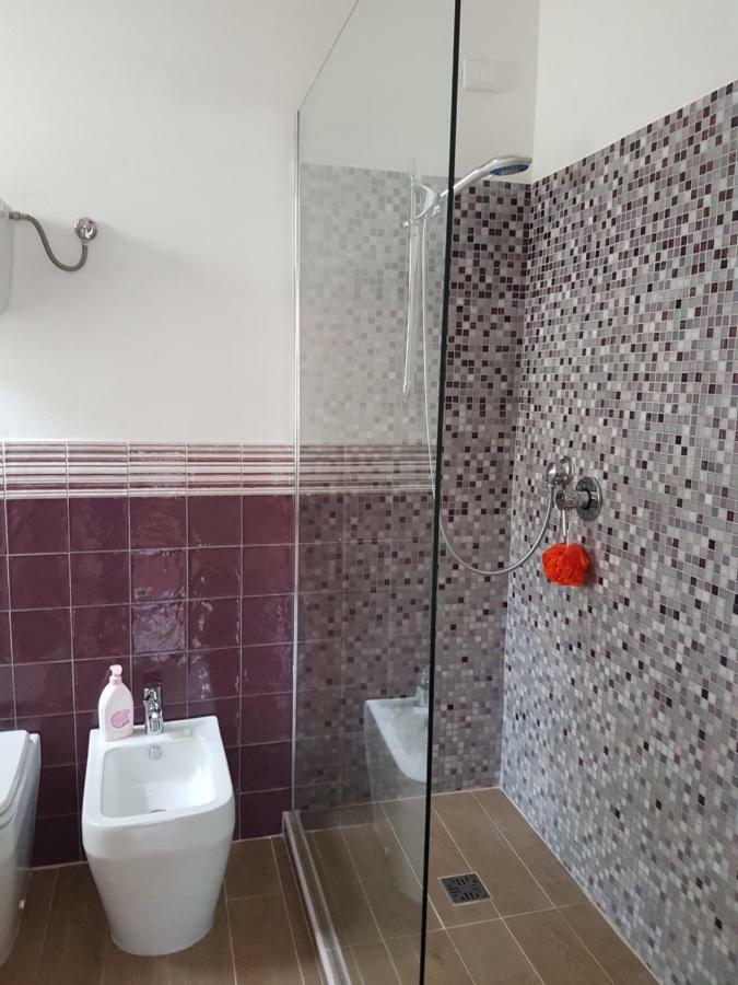 Antica Casa Di Famiglia Guest house