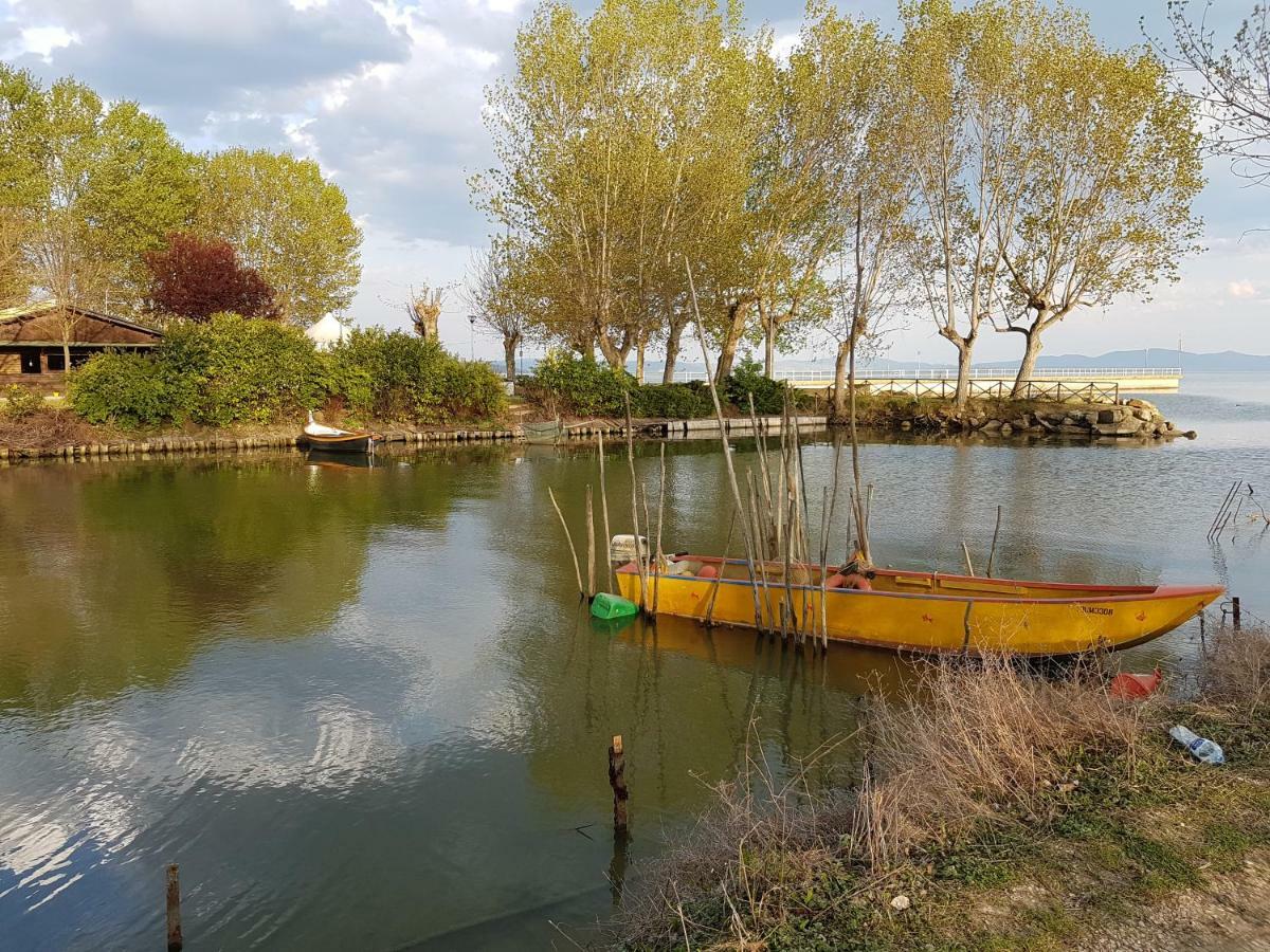Antica Casa Di Famiglia Castiglione del Lago