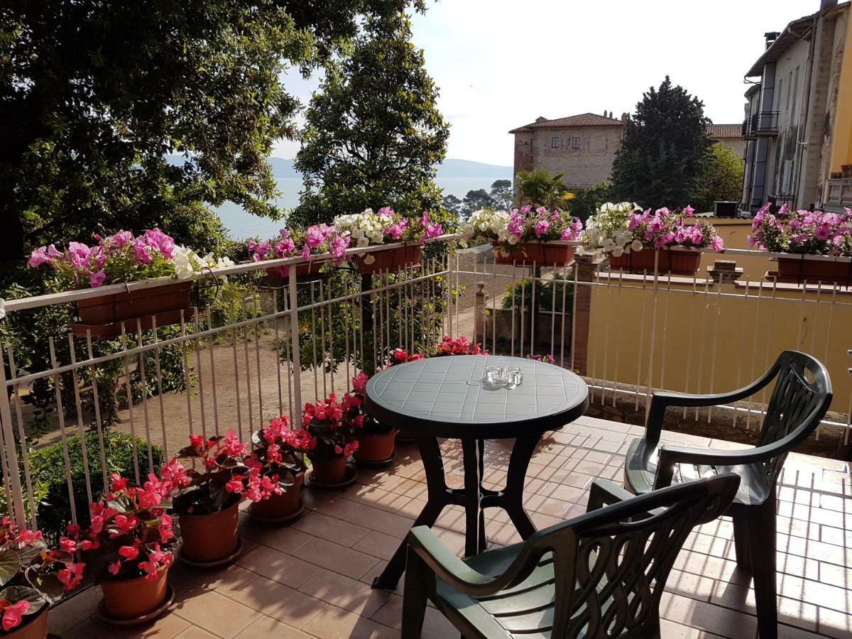 Antica Casa Di Famiglia Guest house *