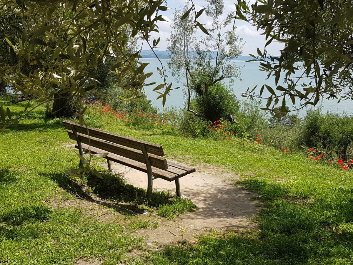 Antica Casa Di Famiglia * Castiglione del Lago