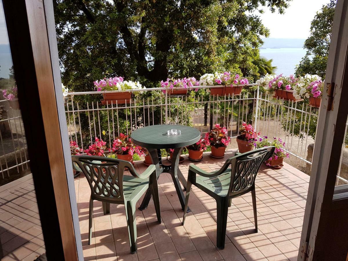 Antica Casa Di Famiglia Guest house
