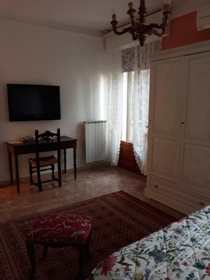 Antica Casa Di Famiglia *