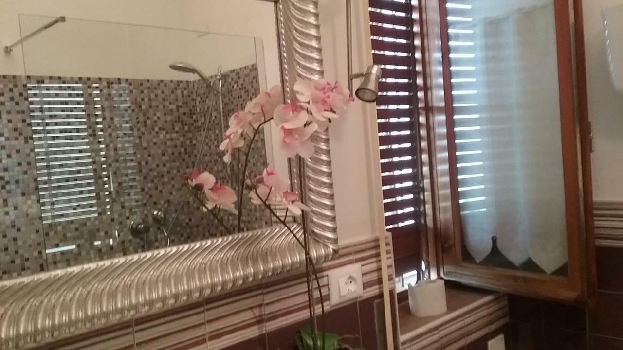 Antica Casa Di Famiglia Guest house Castiglione del Lago